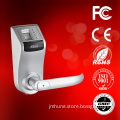 Code Biometric Intelligent Fingerprint Lock